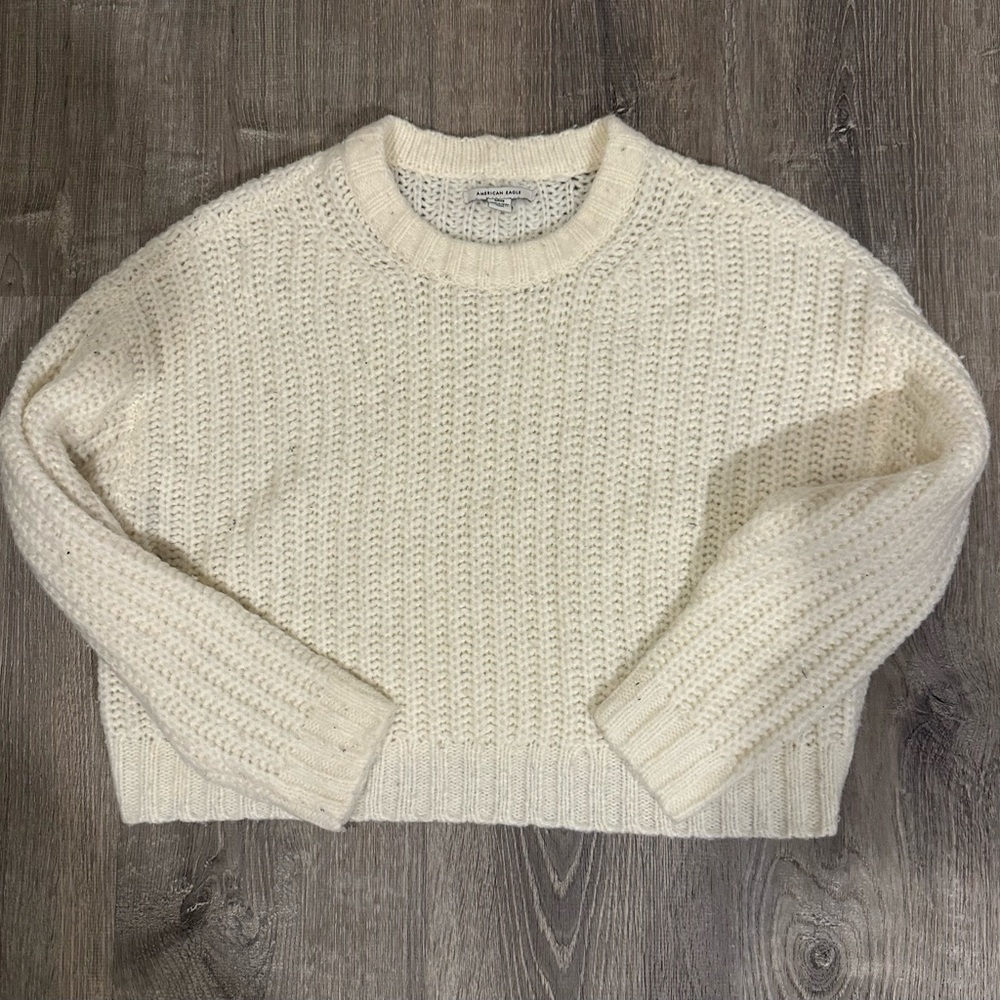 American Eagle sweater